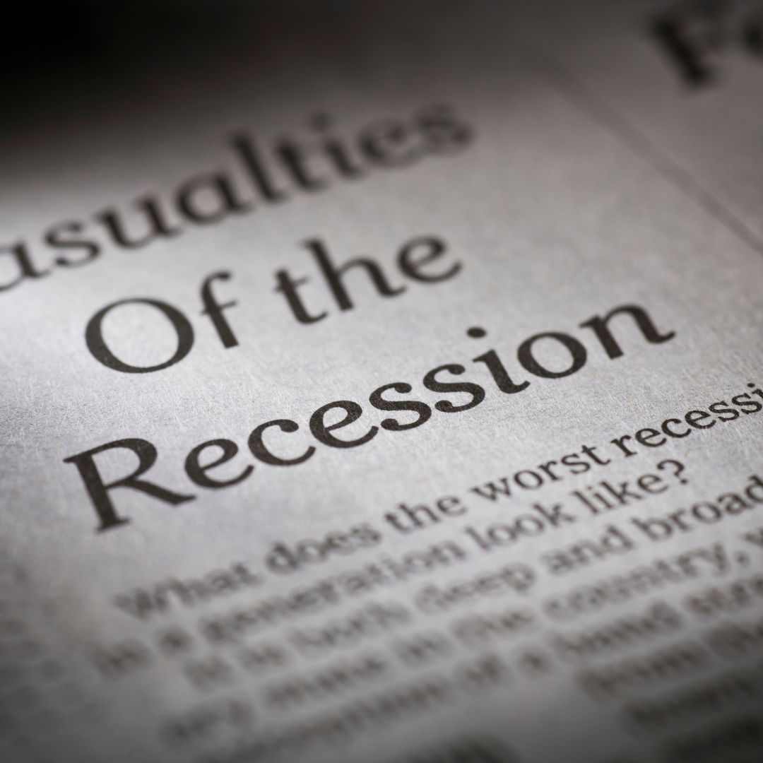 Economic Recession