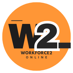 Workforce2.online Logo