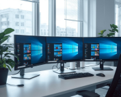 Workforce Modern Office